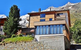 Elite Alpine Lodge - Apart&Breakfast